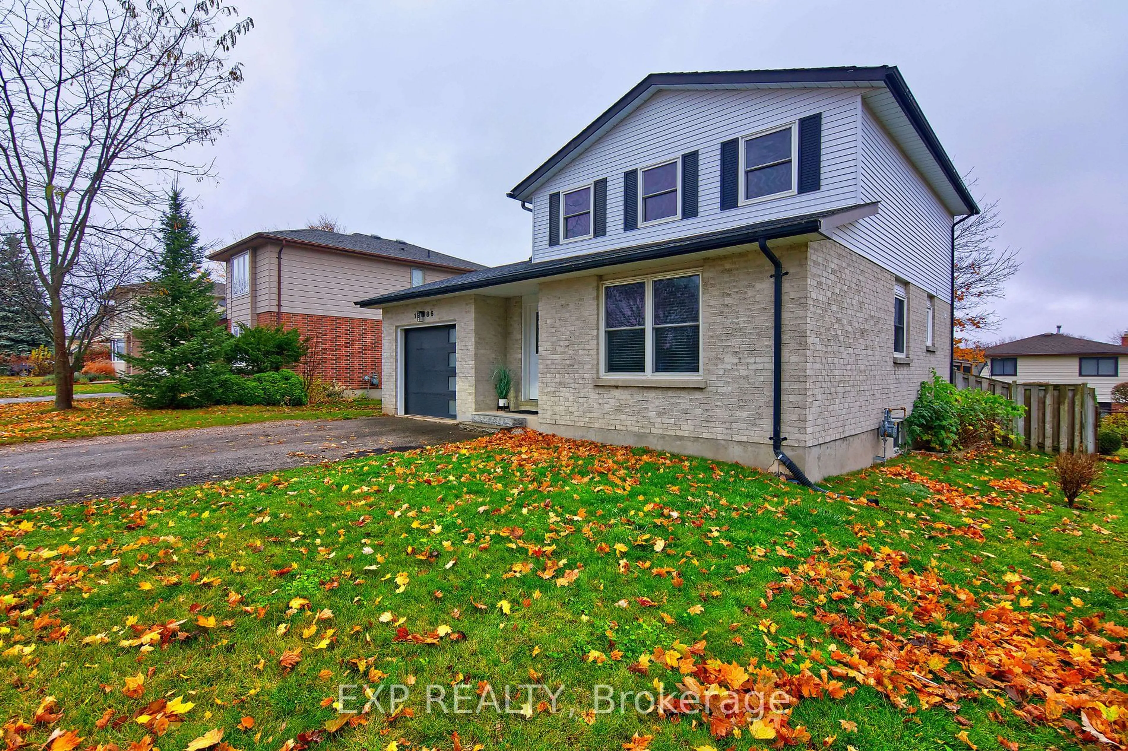 Unknown for 1986 Aldersbrook Rd, London North Ontario N6G 3X2