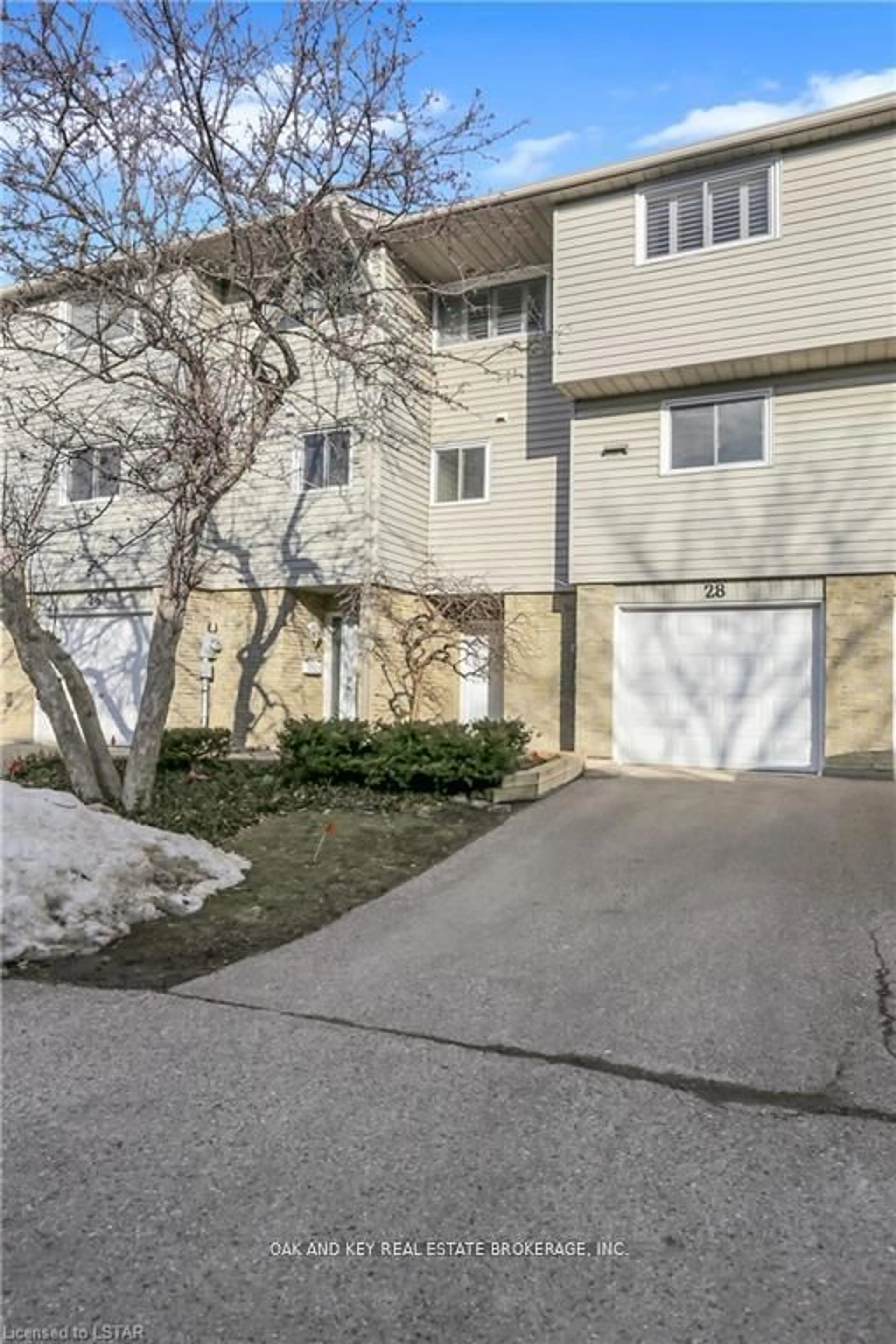 Unknown for 159 Sandringham Cres #28, London Ontario N6C 5A9