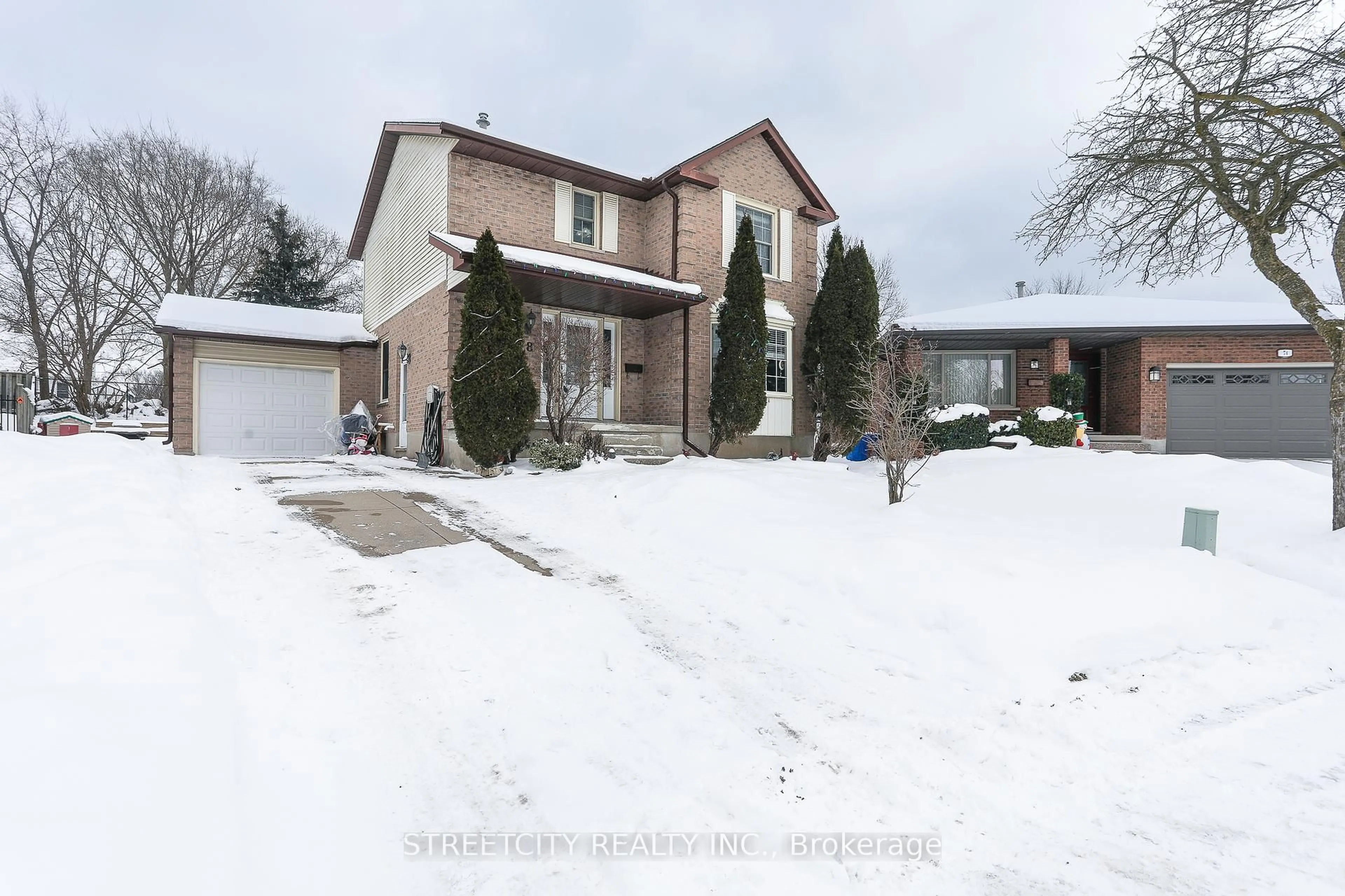 Unknown for 78 Sussex Pl, London Ontario N5Y 5H3