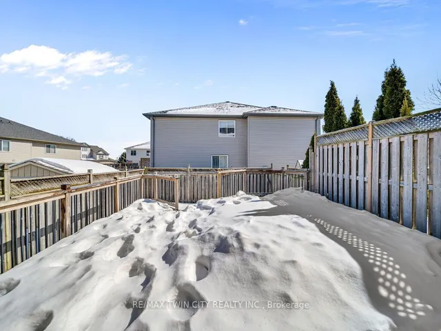 Additional property image - 142 Snowdrop Cres