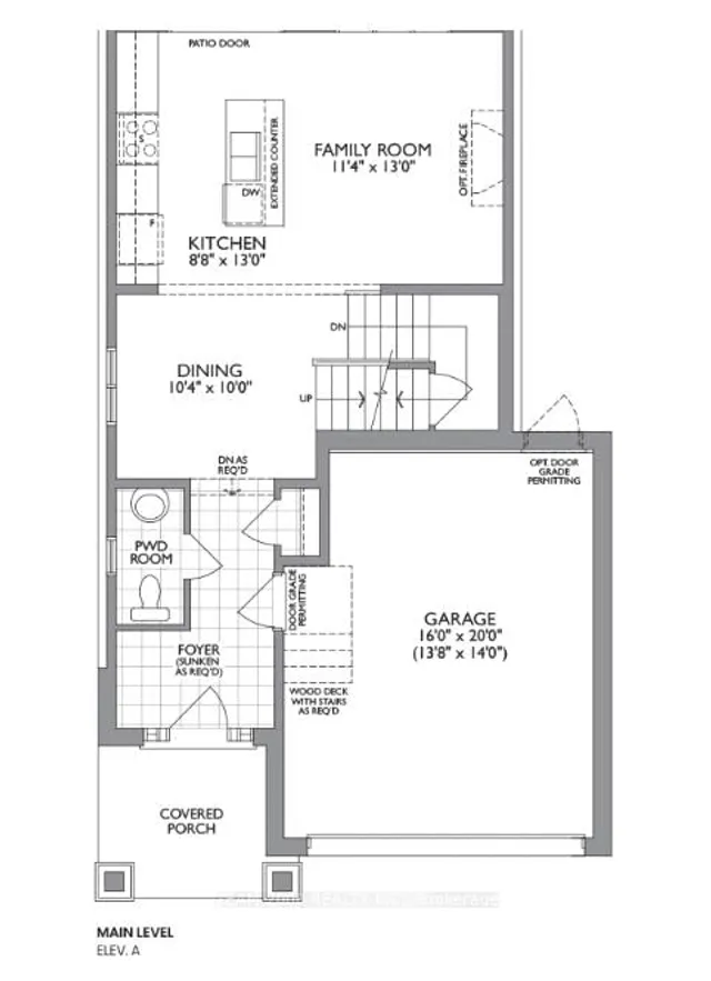 Additional property image - 28 Mayhew Lane