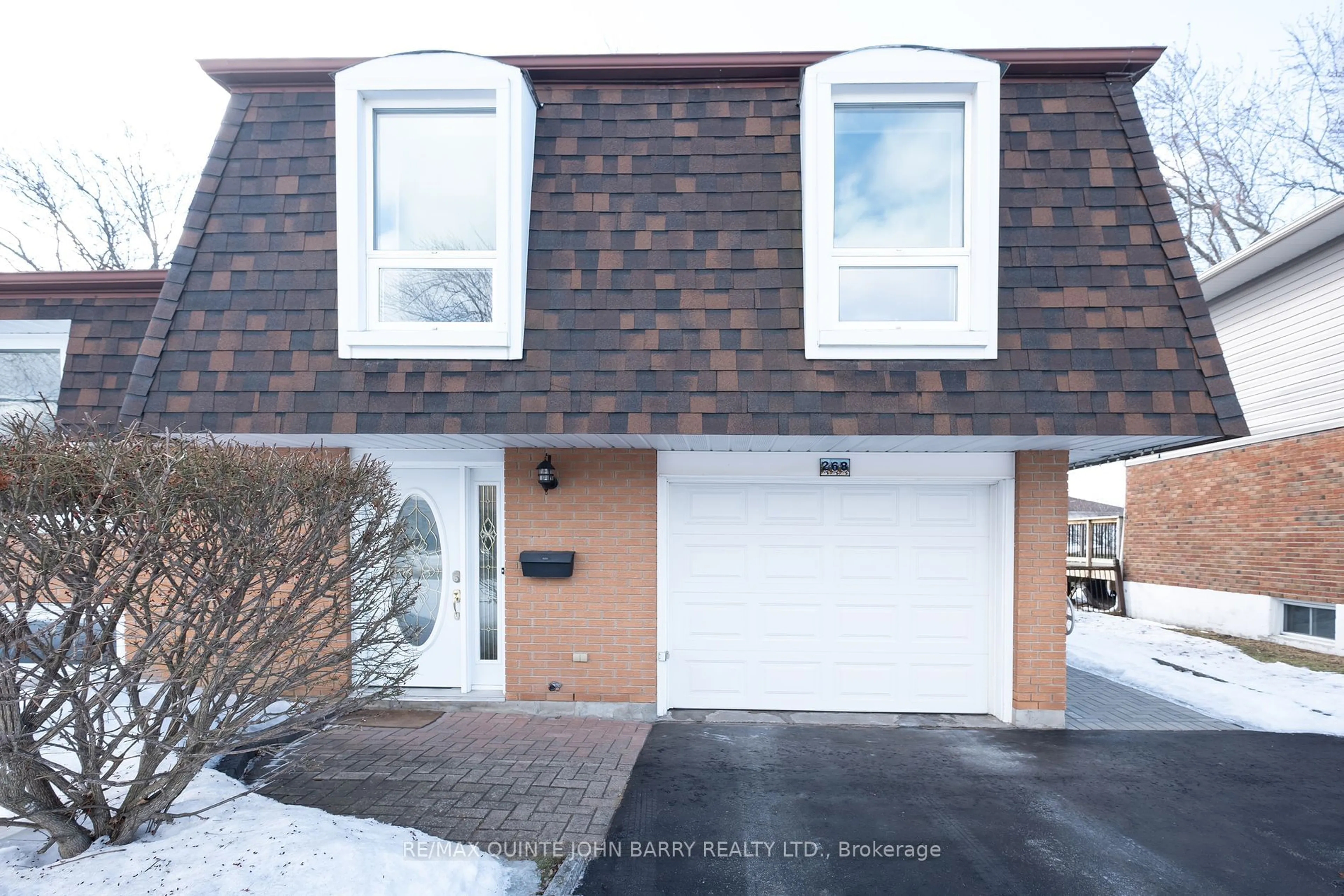 Unknown for 268 McGill St, Quinte West Ontario K8V 3K8