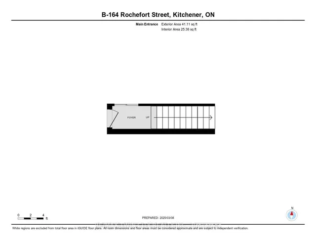 Additional property image - 164 Rochefort St Unit B