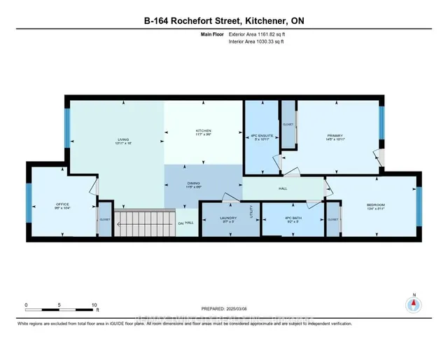 Additional property image - 164 Rochefort St Unit B