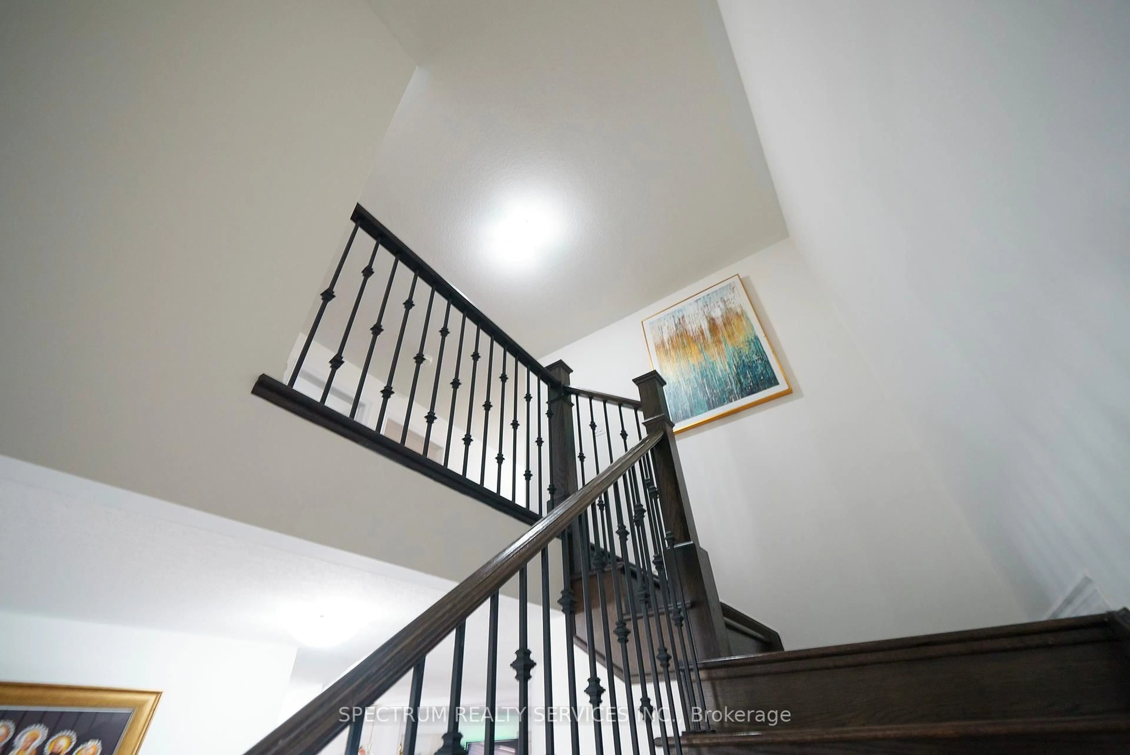 Stairs for 4 Sleeth St, Brantford Ontario N3S 7V4