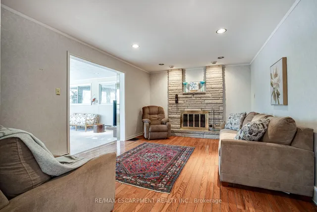 Additional property image - 25 ROBINHOOD Dr