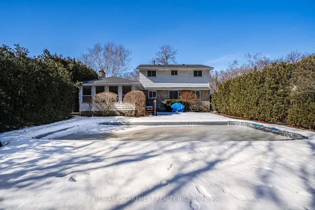 Additional property image - 25 ROBINHOOD Dr