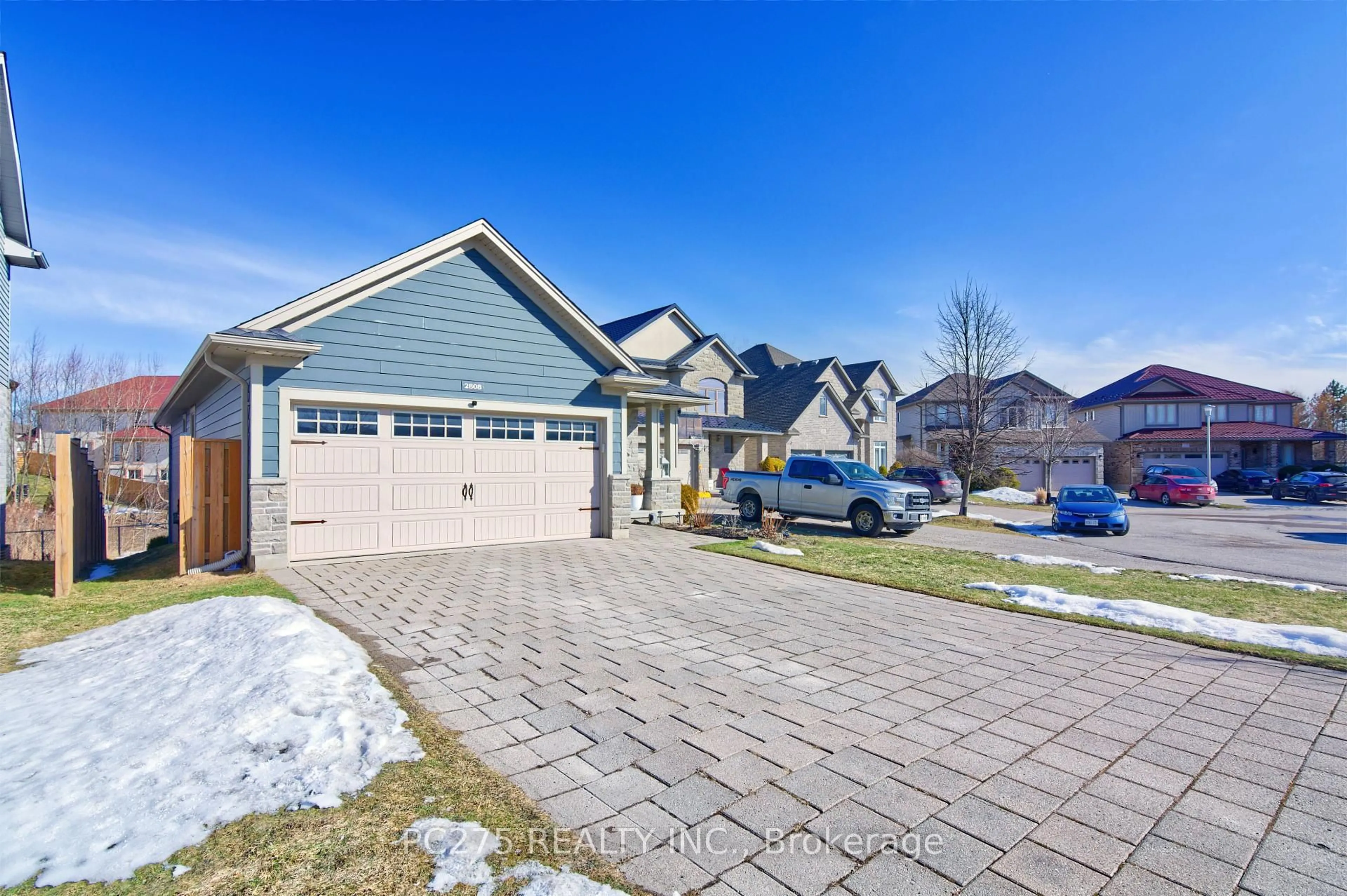 Unknown for 2808 Devon Rd, London South Ontario N6E 0A5