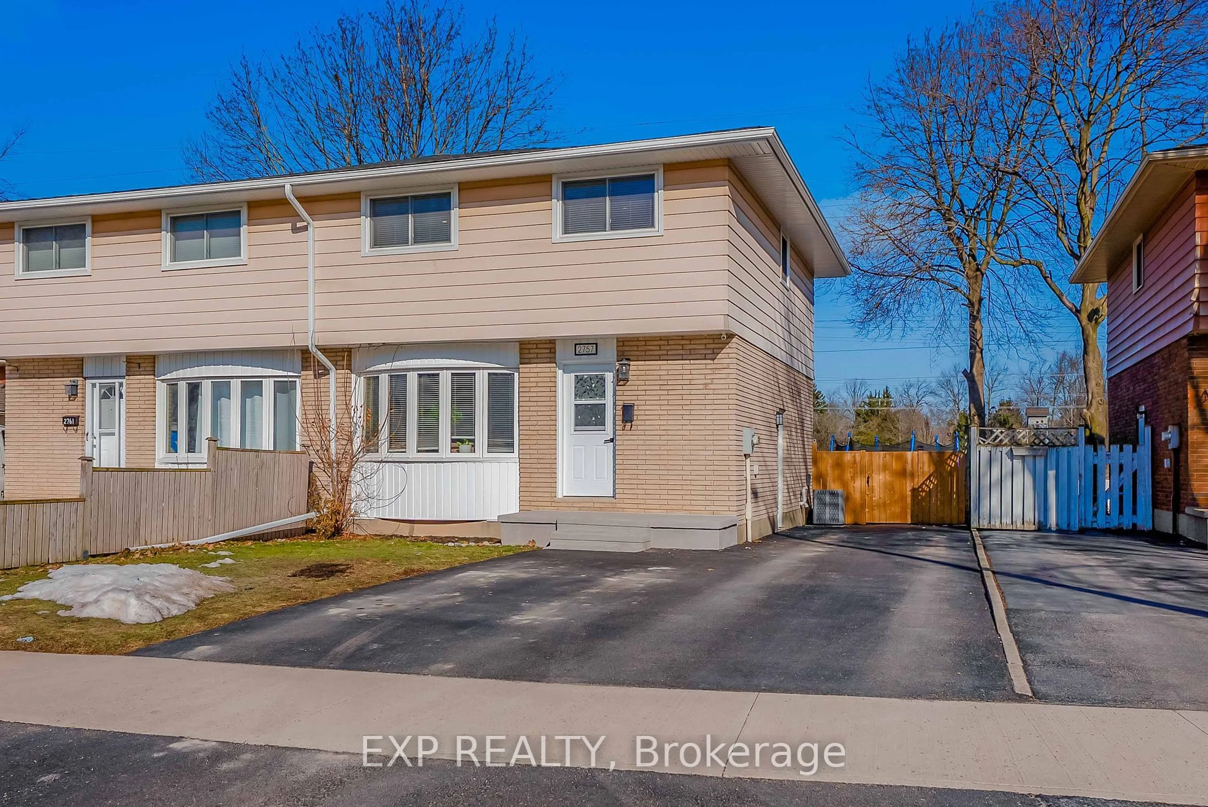 Unknown for 2757 Wedgewood Cres, Niagara Falls Ontario L2J 2B6