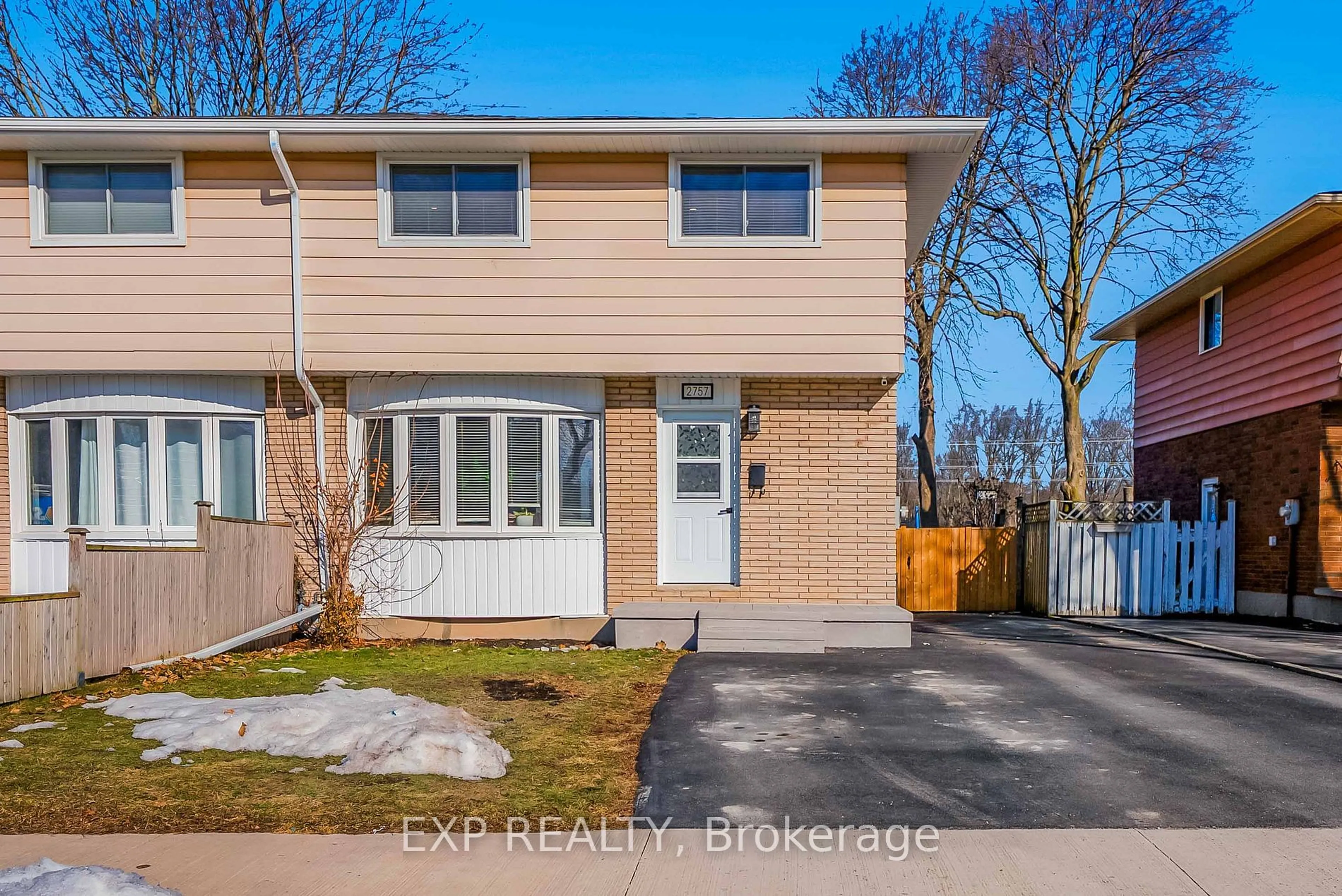 Unknown for 2757 Wedgewood Cres, Niagara Falls Ontario L2J 2B6