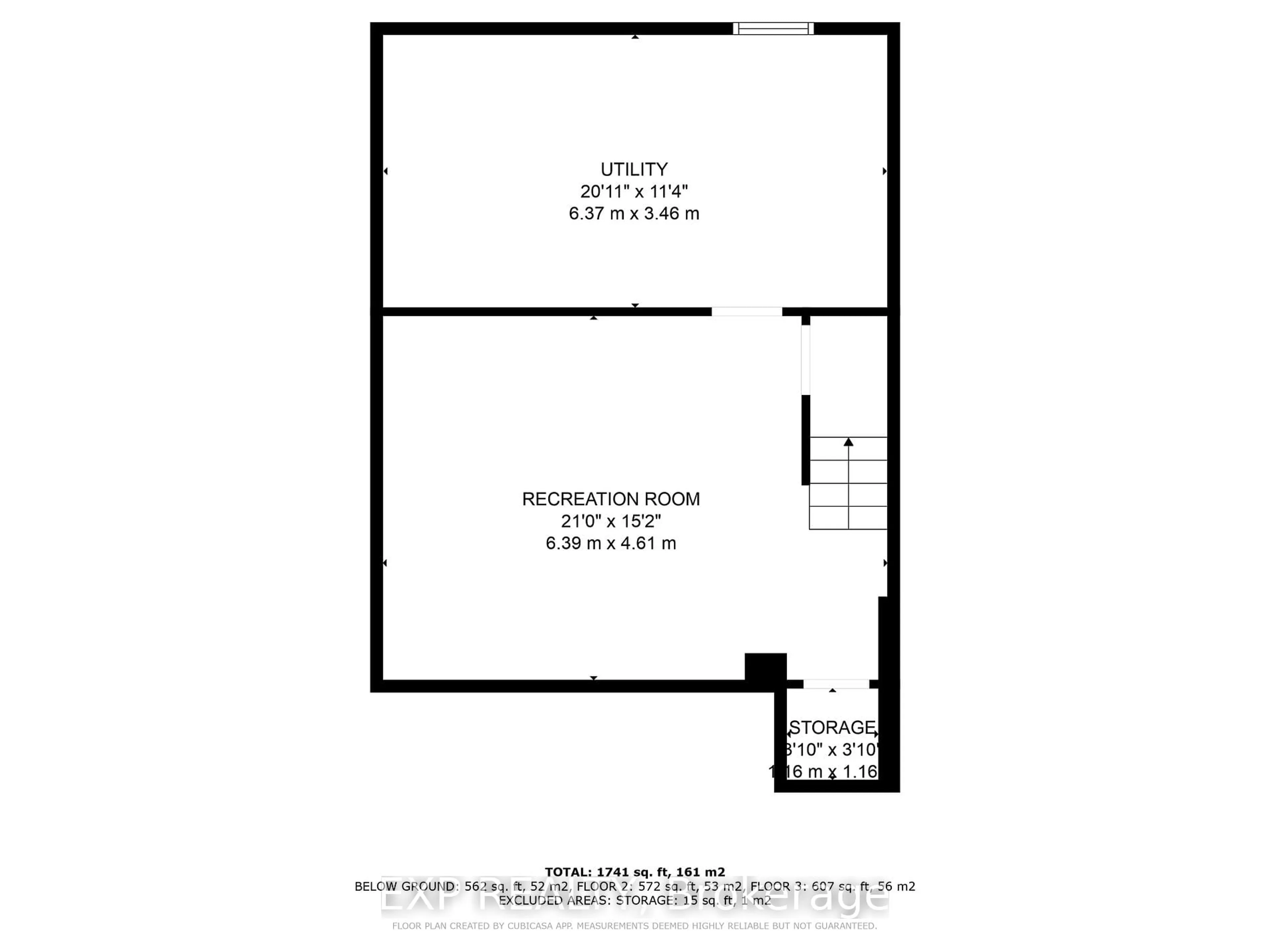 Floor plan for 2757 Wedgewood Cres, Niagara Falls Ontario L2J 2B6