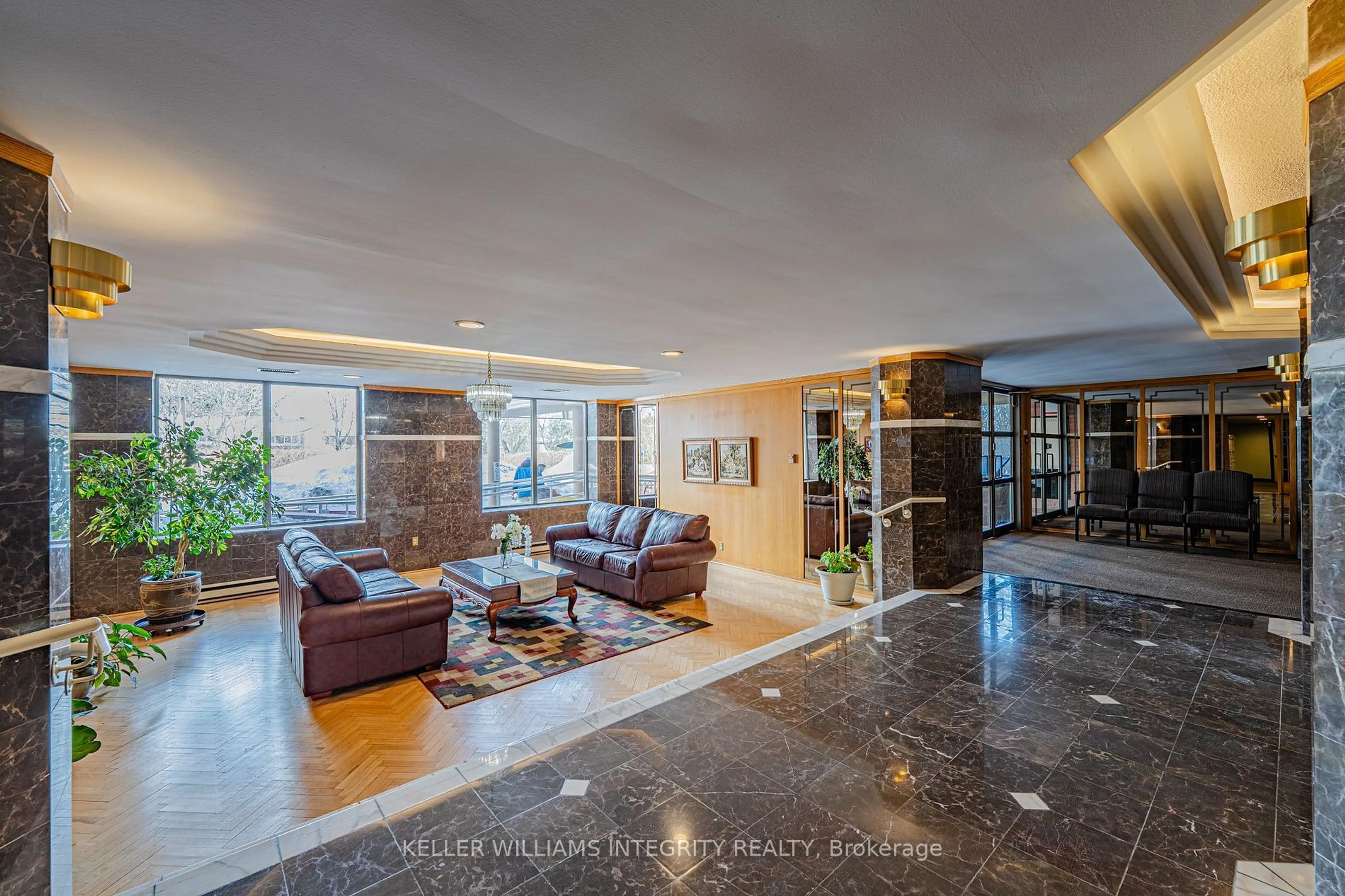 Lobby for 960 TERON Rd #1001, Kanata Ontario K2K 2B6