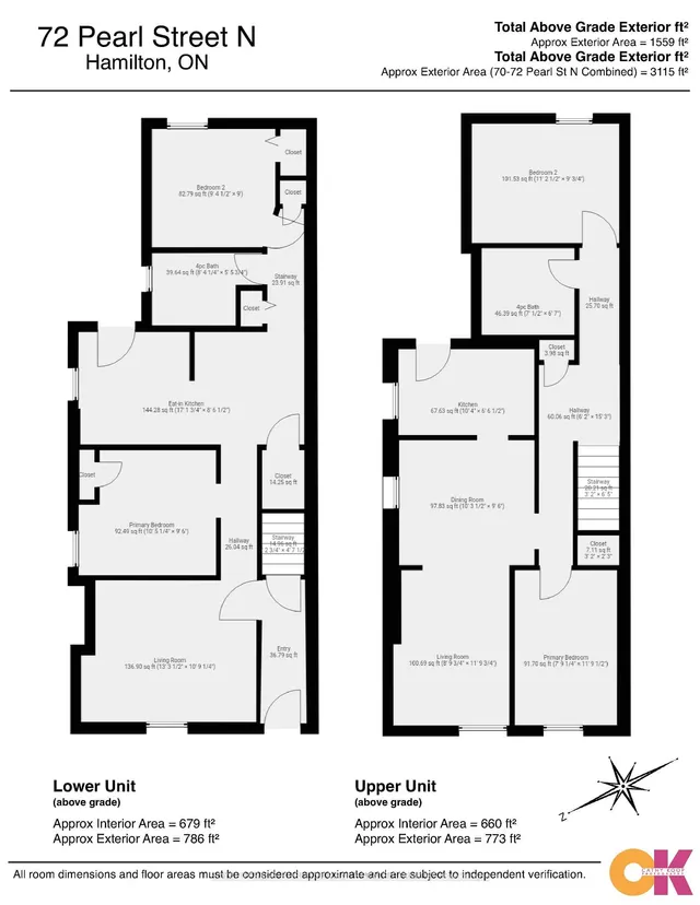 Property image - 70 Pearl St