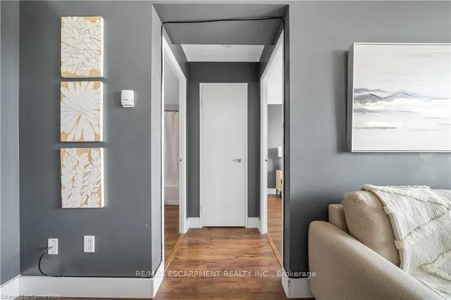 Additional property image - 150 Charlton Ave Unit 2907