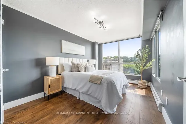 Additional property image - 150 Charlton Ave Unit 2907