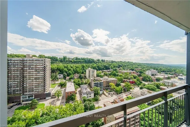 Additional property image - 150 Charlton Ave Unit 2907
