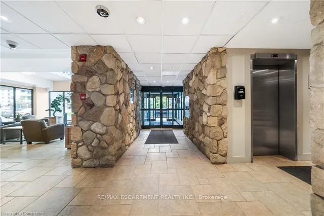 Additional property image - 150 Charlton Ave Unit 2907
