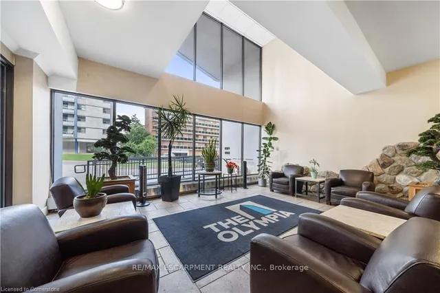 Additional property image - 150 Charlton Ave Unit 2907