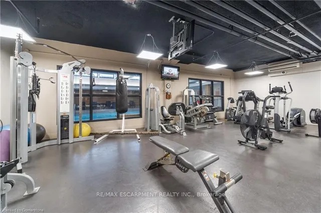 Additional property image - 150 Charlton Ave Unit 2907