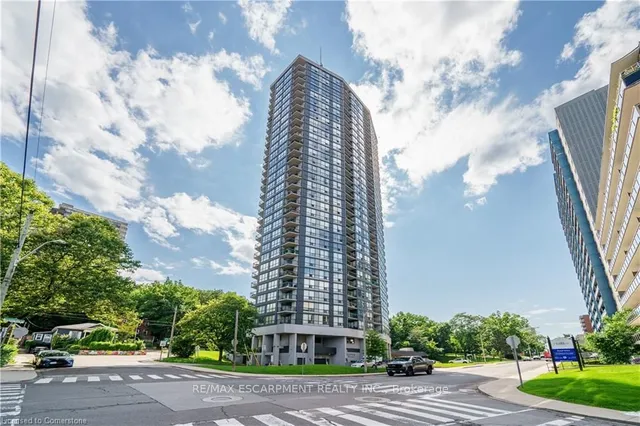 Additional property image - 150 Charlton Ave Unit 2907
