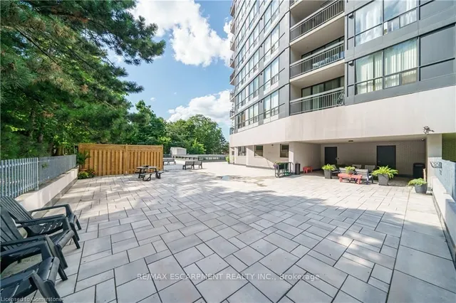 Additional property image - 150 Charlton Ave Unit 2907