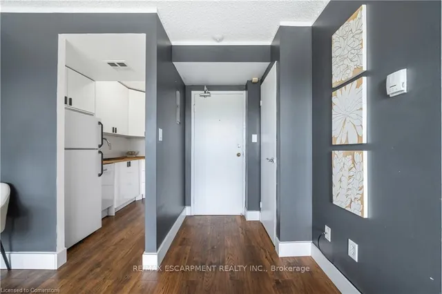Additional property image - 150 Charlton Ave Unit 2907
