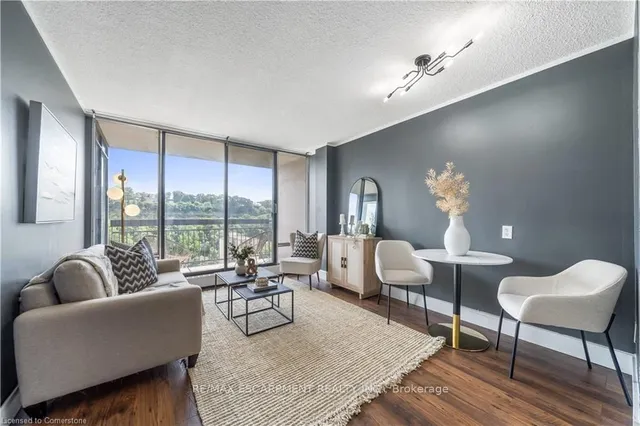 Additional property image - 150 Charlton Ave Unit 2907