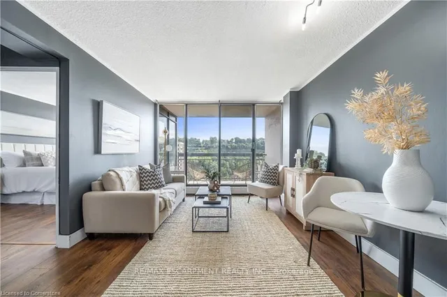 Additional property image - 150 Charlton Ave Unit 2907