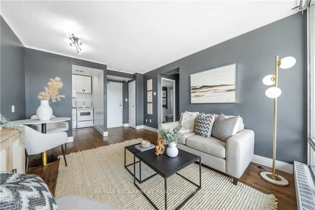 Additional property image - 150 Charlton Ave Unit 2907