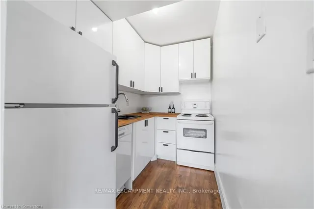 Additional property image - 150 Charlton Ave Unit 2907
