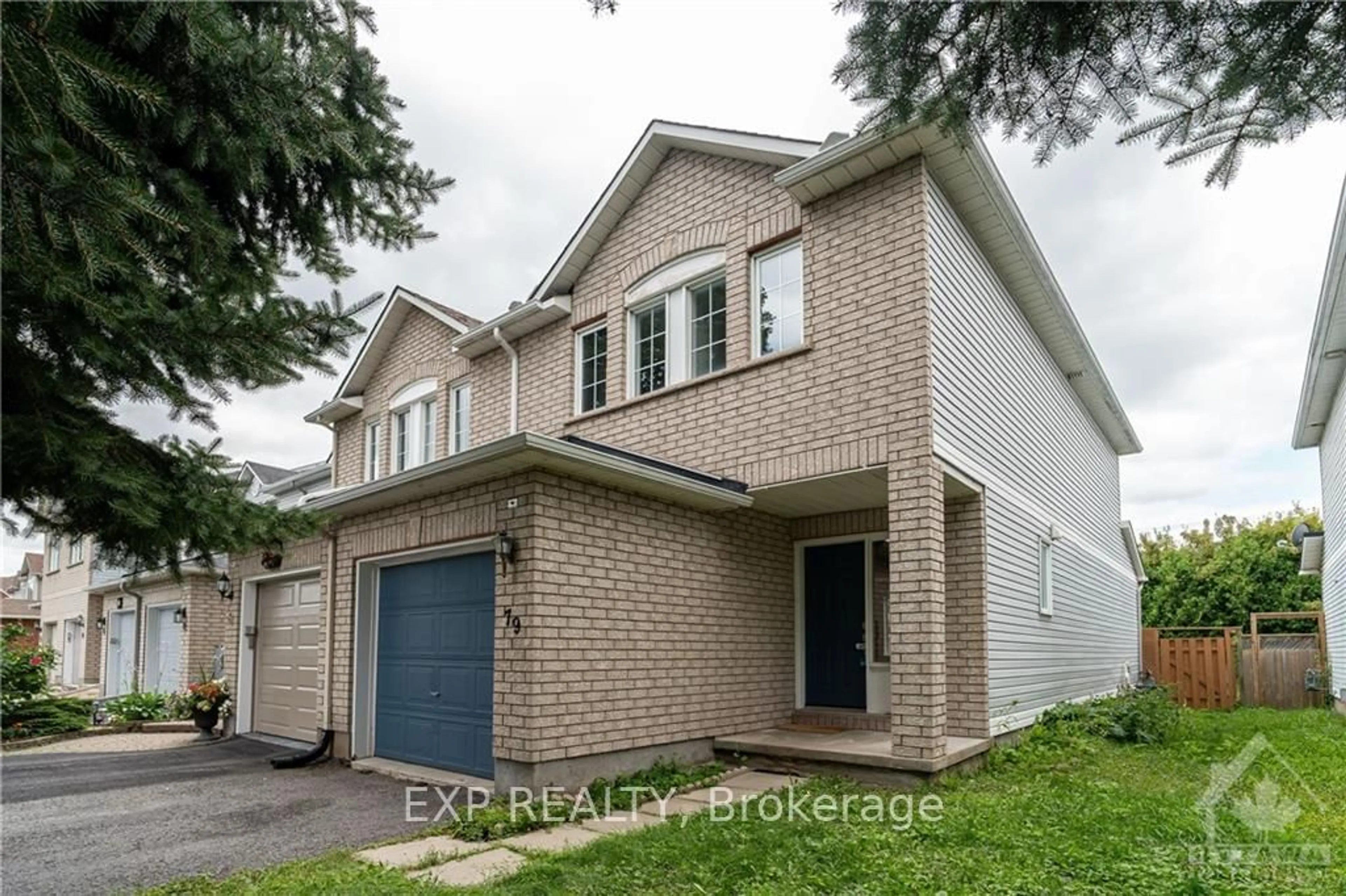 Unknown for 79 LOCHELAND Cres, Barrhaven Ontario K2G 6H4