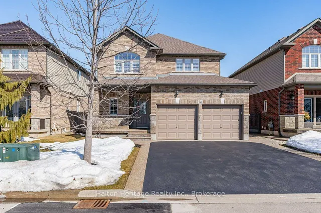 Additional property image - 72 Garinger Cres