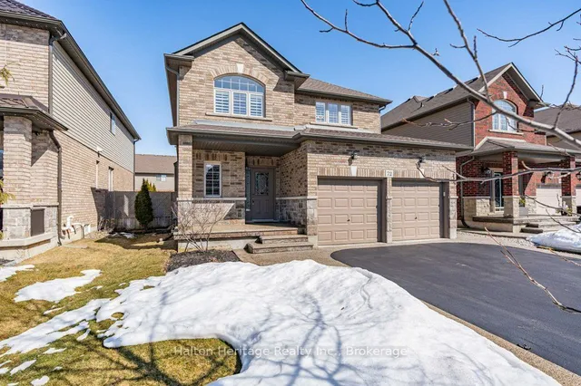 Additional property image - 72 Garinger Cres