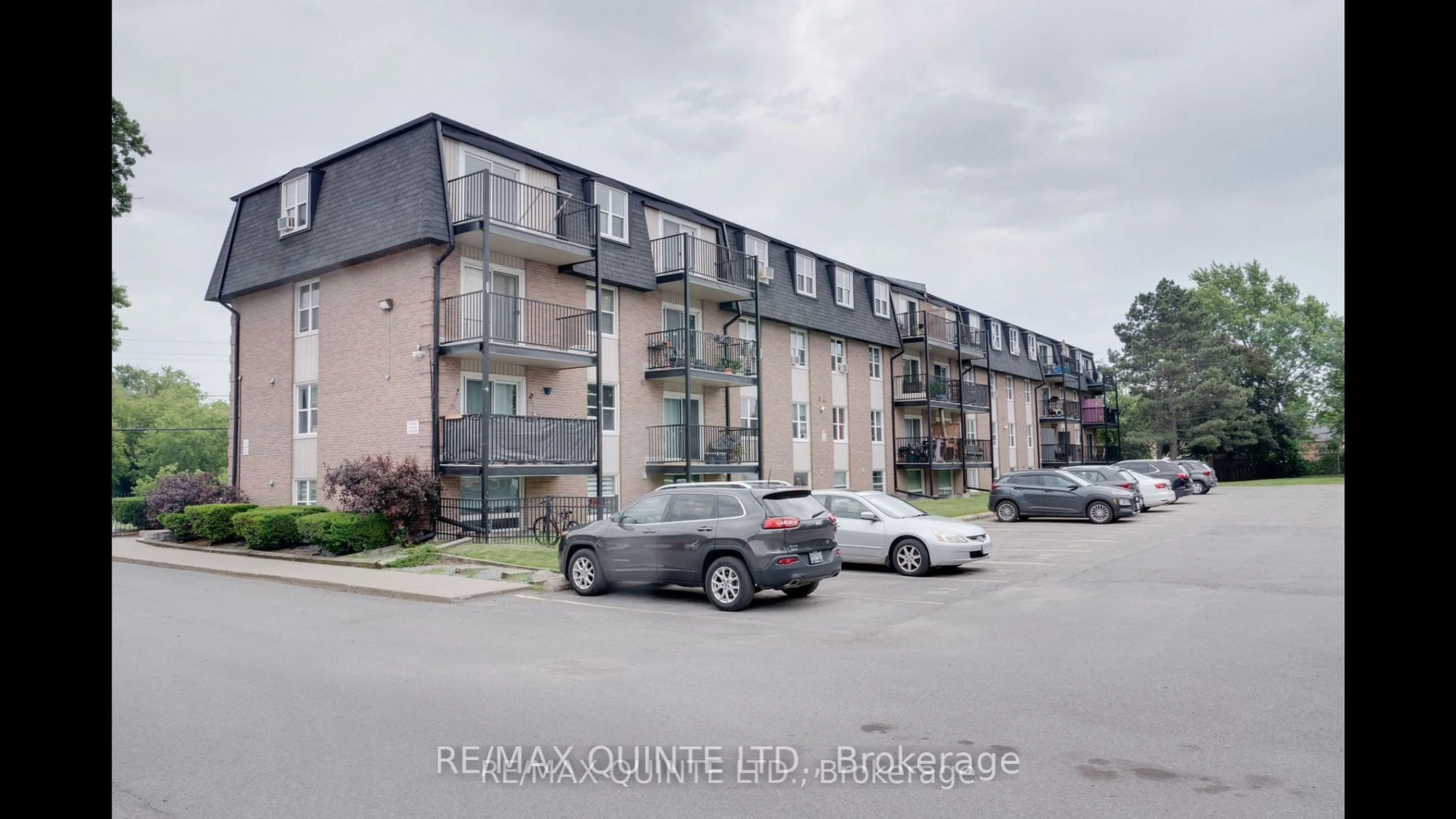 Unknown for 80 Grier St #205, Belleville Ontario K8P 3A3