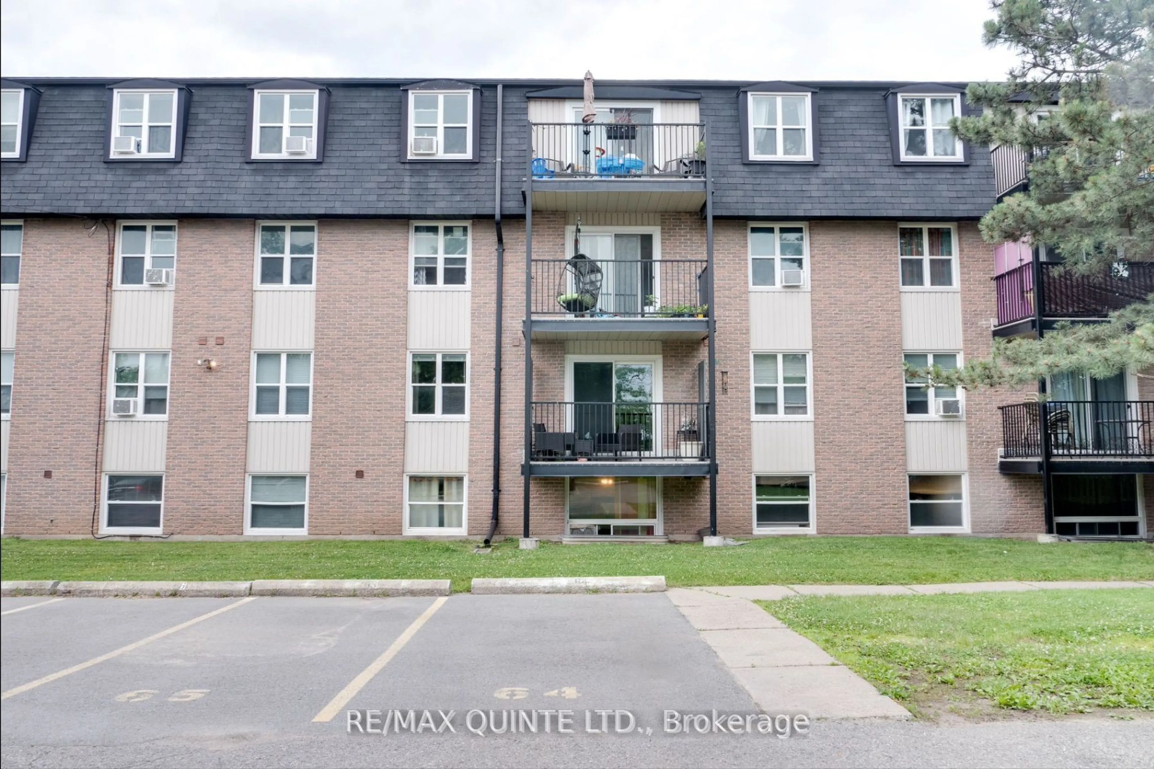 Unknown for 80 Grier St #205, Belleville Ontario K8P 3A3