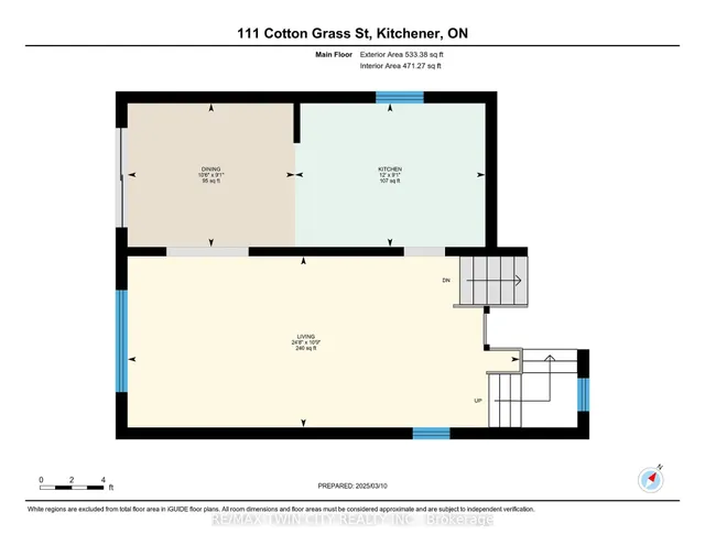 Additional property image - 111 Cotton Grass St
