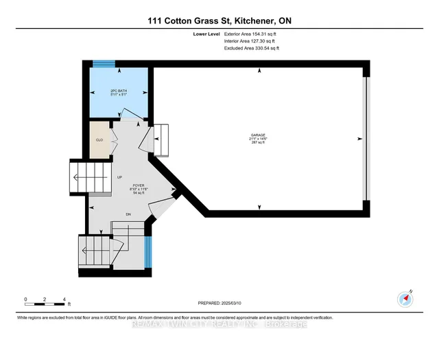 Additional property image - 111 Cotton Grass St