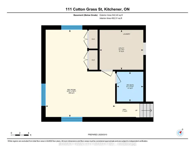 Additional property image - 111 Cotton Grass St
