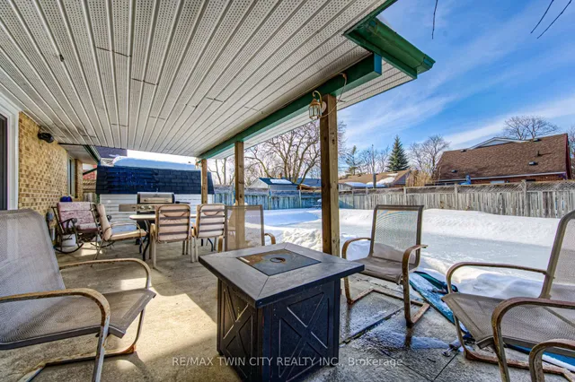 Additional property image - 74 Chelsea Rd