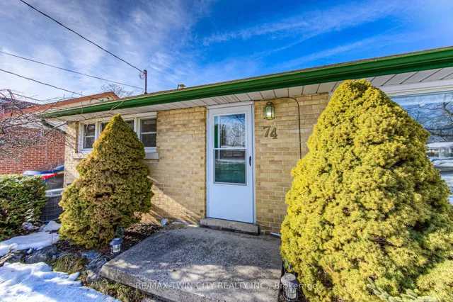 Additional property image - 74 Chelsea Rd