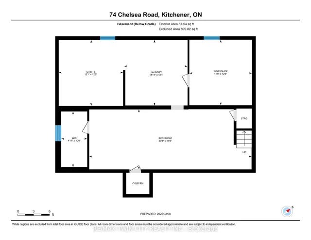 Additional property image - 74 Chelsea Rd