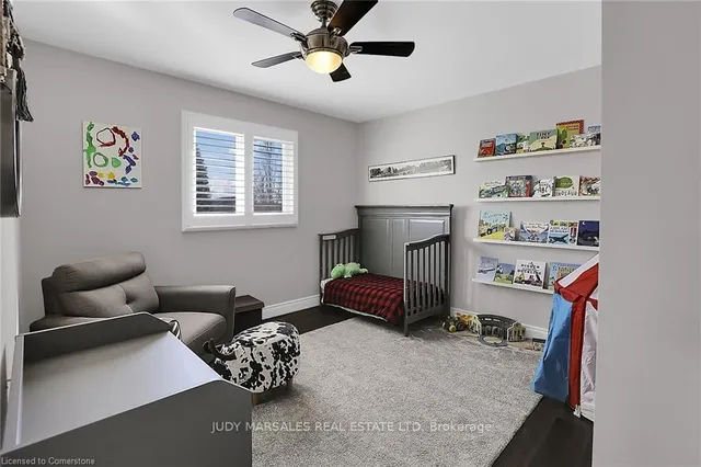 Additional image 19 of 24 Linington Tr