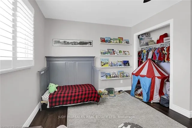 Additional image 18 of 24 Linington Tr