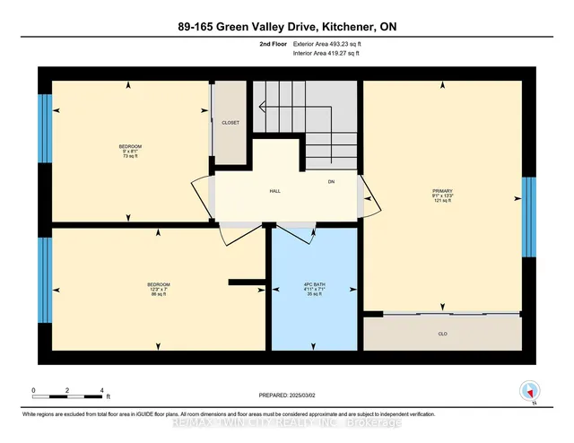 Additional property image - 165 Green Valley Dr Unit 89