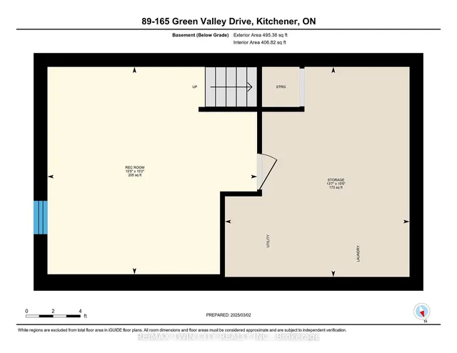 Additional property image - 165 Green Valley Dr Unit 89