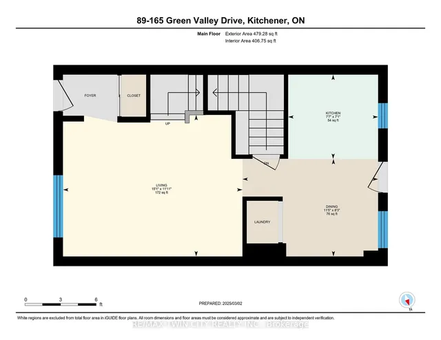 Additional property image - 165 Green Valley Dr Unit 89