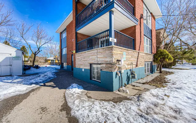 Additional property image - 486 Highland Rd