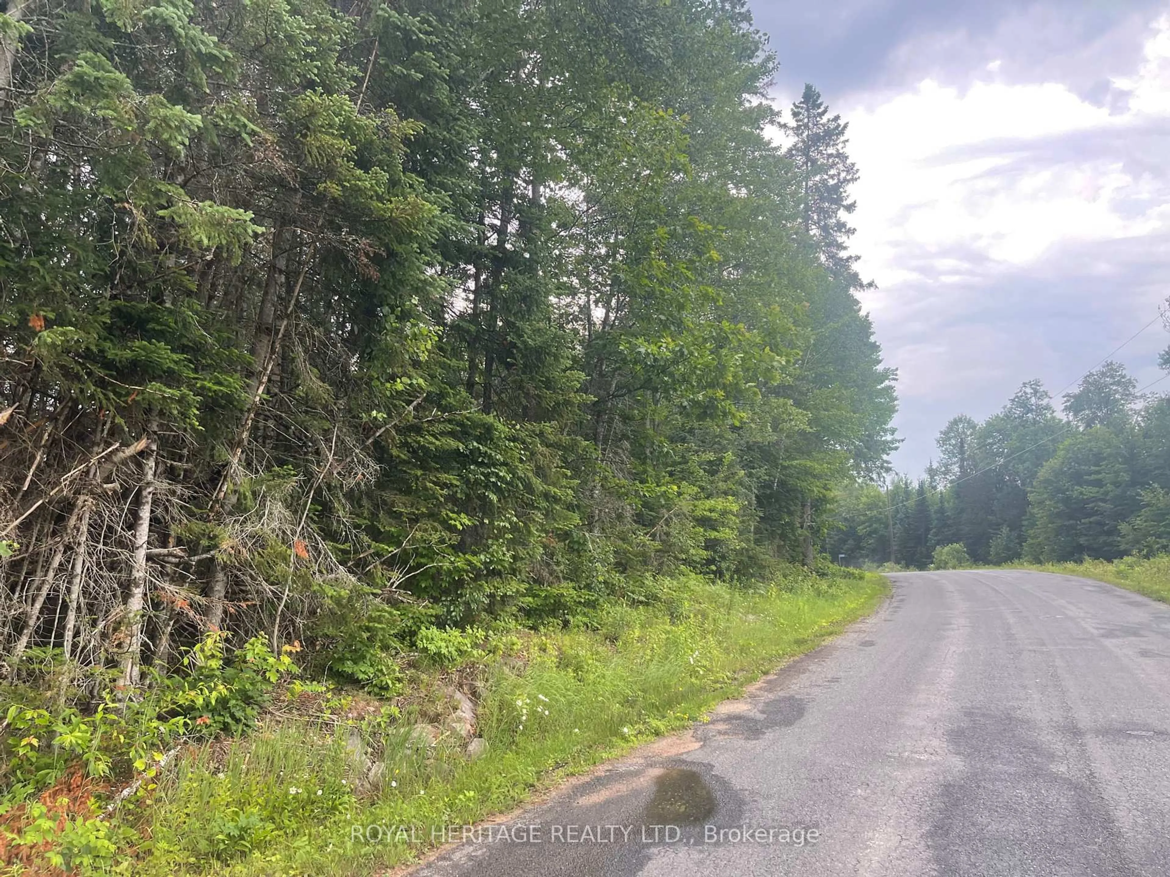 Blurry image for N/A Hadlington Rd #Lot 3, Highlands East Ontario K0L 2Y0
