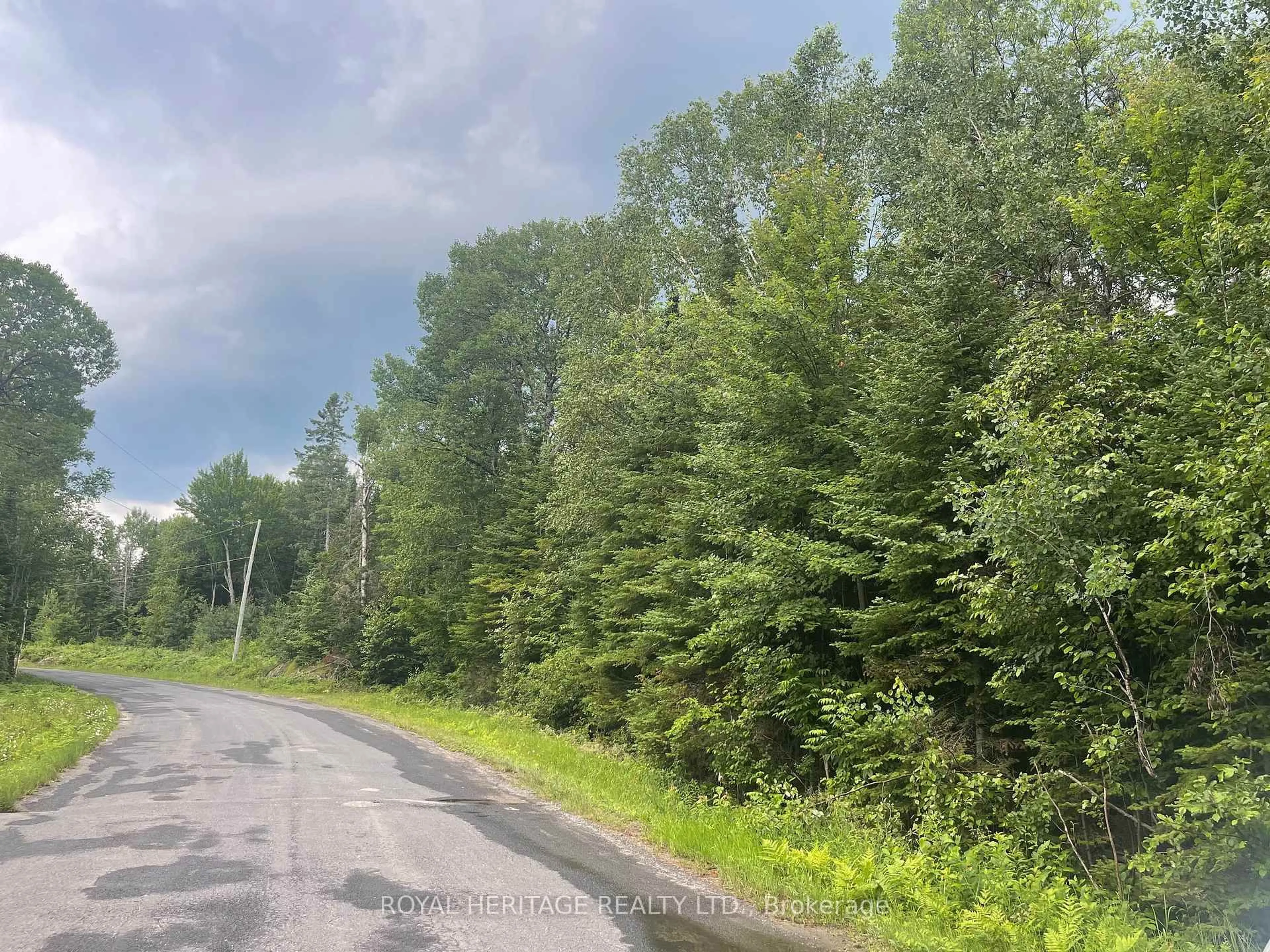 Blurry image for N/A Hadlington Rd #Lot 3, Highlands East Ontario K0L 2Y0