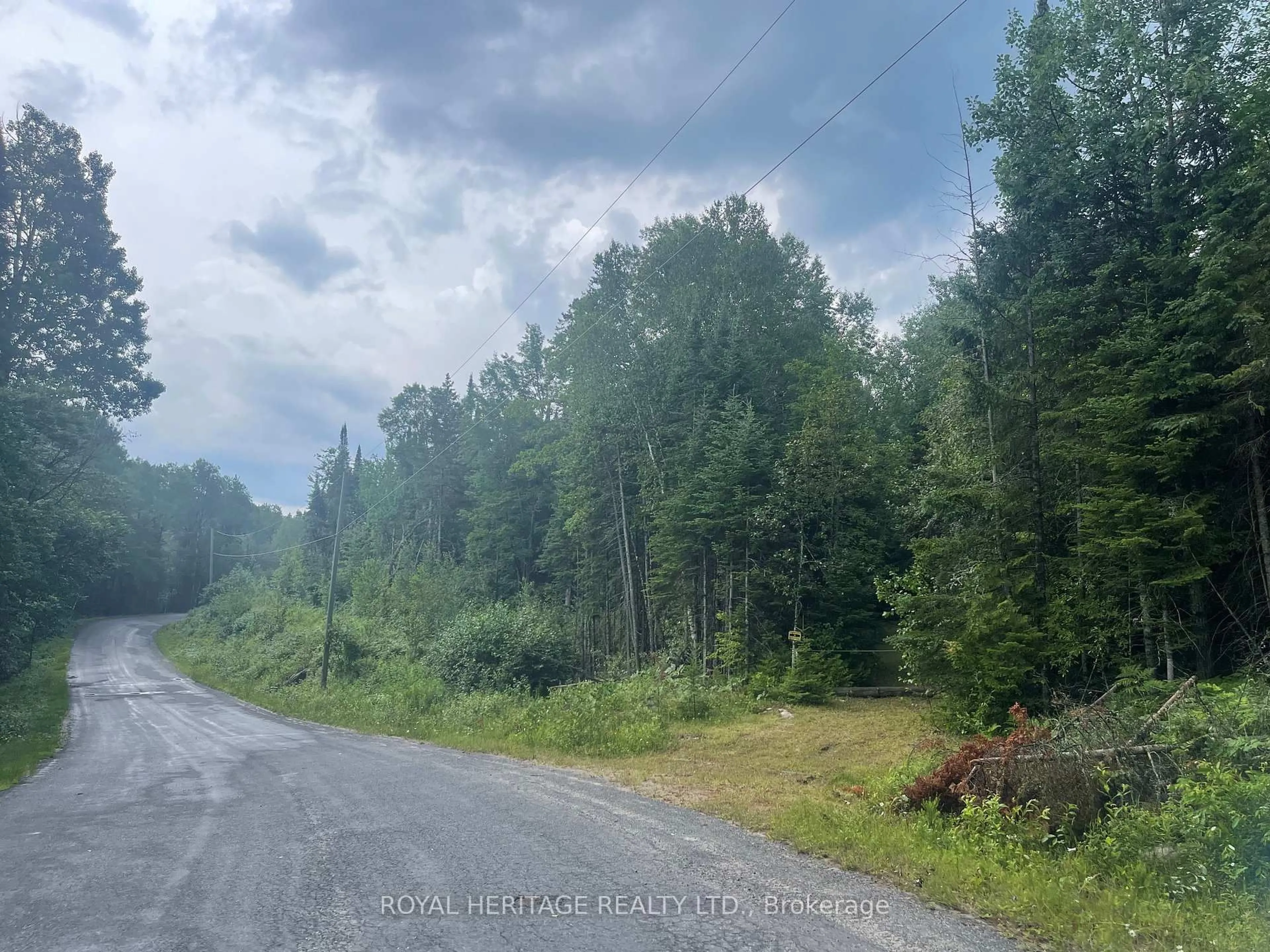 Blurry image for N/A Hadlington Rd #Lot 3, Highlands East Ontario K0L 2Y0